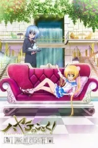 Hayate no Gotoku! Can't Take My Eyes Off You