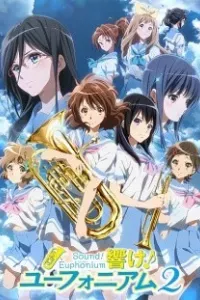 Hibike! Euphonium 2