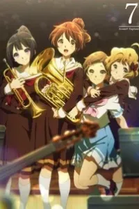 Hibike! Euphonium: Kakedasu Monaka