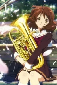 Hibike! Euphonium: Suisougaku-bu no Nichijou