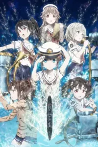 High School Fleet Movie