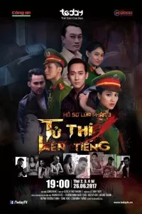 Hồ Sơ Lửa 3 - Khi Tử Thi Lên Tiếng