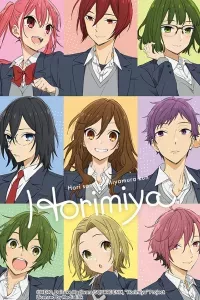 Hori-san và Miyamura-kun