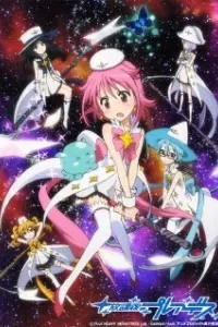 Houkago no Pleiades (TV)