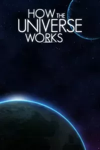 How the Universe Works (Phần 9)