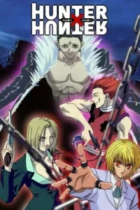 Hunter x Hunter: Original Video Animation