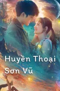 Huyền Thoại Sơn Vũ