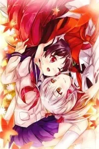 Inari, Konkon, Koi Iroha. Inari, Konkon, Semishigure.