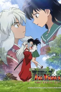 Inuyasha Hồi Cuối