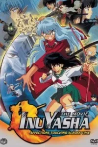 InuYasha Movie 1: Toki wo Koeru Omoi