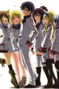 IS: Infinite Stratos Encore - Koi ni Kogareru Rokujuusou