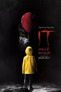 It: Chú Hề Ma Quái