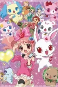 Jewelpet Kira☆Deco!