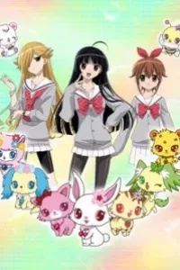 Jewelpet Sunshine