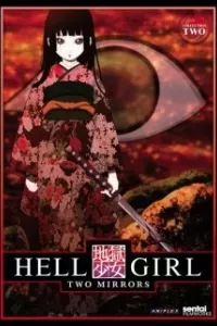 Jigoku Shoujo Futakomori