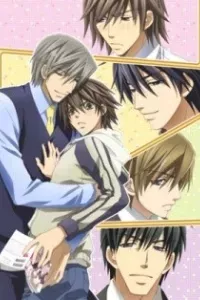 Junjou Romantica Special