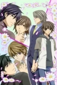 Junjou Romantica