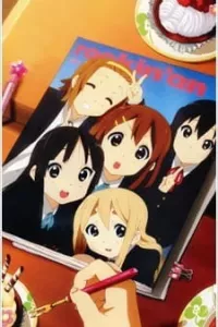 K-On!!: Keikaku!