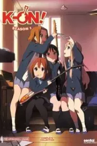 K-On!