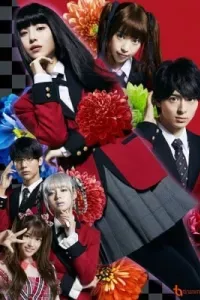 Kakegurui Season 2: Live Action