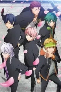 Kenka Banchou Otome: Girl Beats Boys