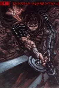 Kenpuu Denki Berserk