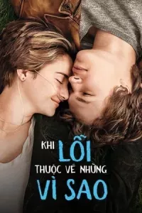 Khi Lỗi Thuộc Về Định Mệnh