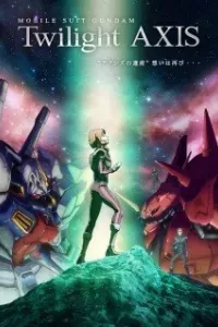 Kidou Senshi Gundam: Twilight Axis