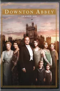 Kiệt tác kinh điển: Downton Abbey (Phần 6)