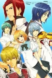 Kiniro no Corda: Blue♪Sky