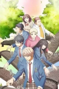 Kono Oto Tomare! Part 2