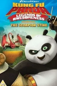 Kung Fu Panda: Huyền Thoại Anh Hùng 2