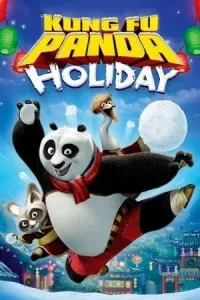 Kung Fu Panda: Ngày Lễ Đặc Biệt