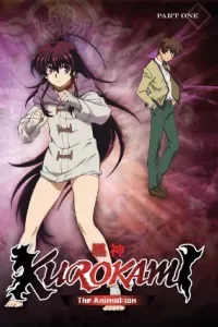 Kurokami The Animation