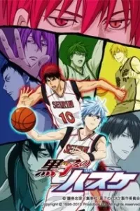 Kuroko no Basket 2nd Season