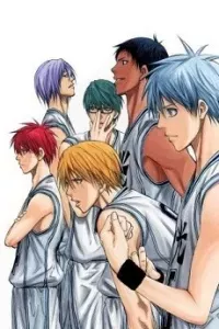 Kuroko no Basket: Mou Ikkai Yarimasen ka