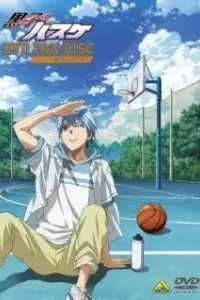 Kuroko no Basket: Oshaberi Shiyokka