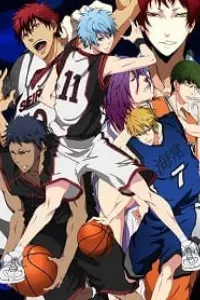 Kuroko no Basket