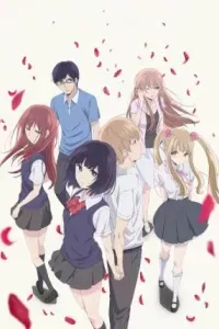 Kuzu no Honkai