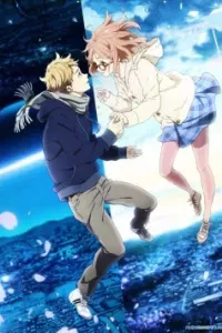 Kyoukai no Kanata Movie 1: I'll Be Here - Kako-hen