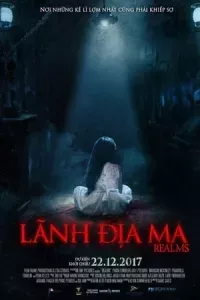 Lãnh Địa Ma