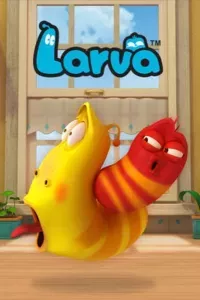 Larva 2nd Season