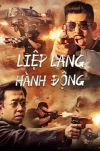 Liệp Lang Hành Động