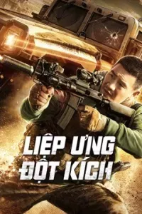 Liệp Ưng Đột Kích