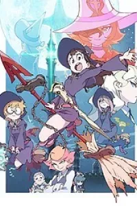 Little Witch Academia (TV)