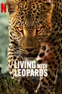  Living with Leopards