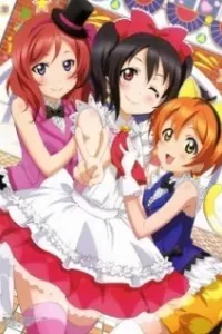 Love Live! School Idol Project OVA