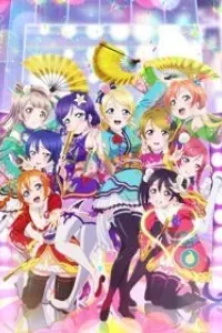 Love Live! School Idol Project