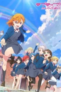 Love Live! Superstar!! 2nd Season