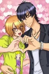 Love Stage!!: Chotto ja Nakutte